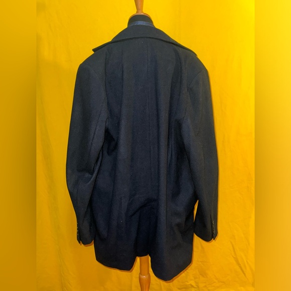 XL SAM EDELMAN NWT MENS COAT - Picture 5 of 8